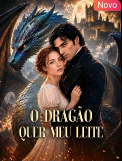 O Dragão Quer Meu Leite