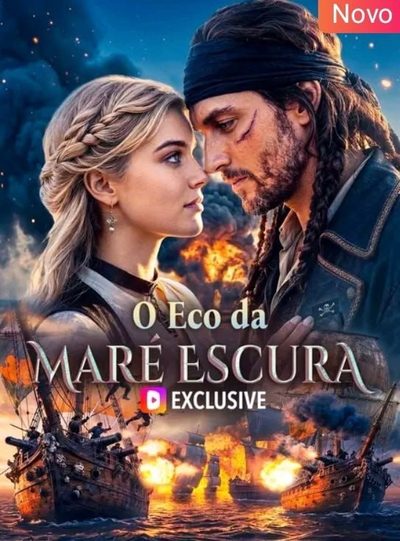 O Eco da Maré Escura