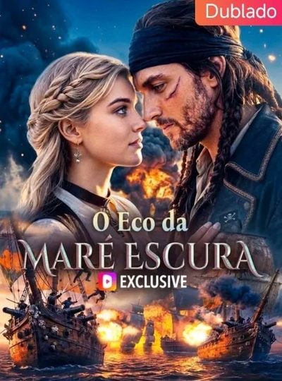 O Eco da Maré Escura