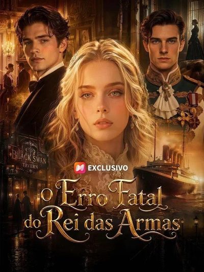 O Erro Fatal do Rei das Armas