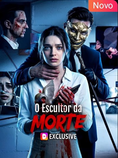 O Escultor da Morte
