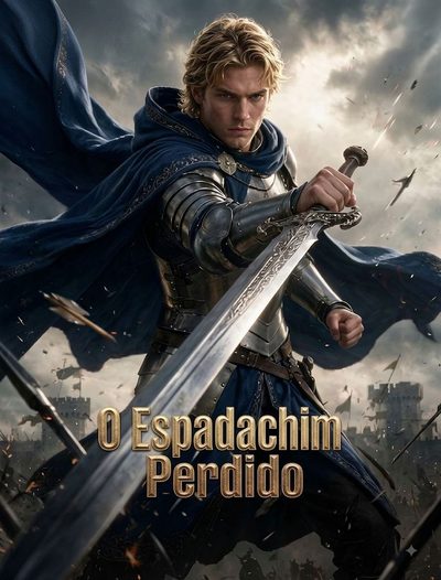 O Espadachim Perdido