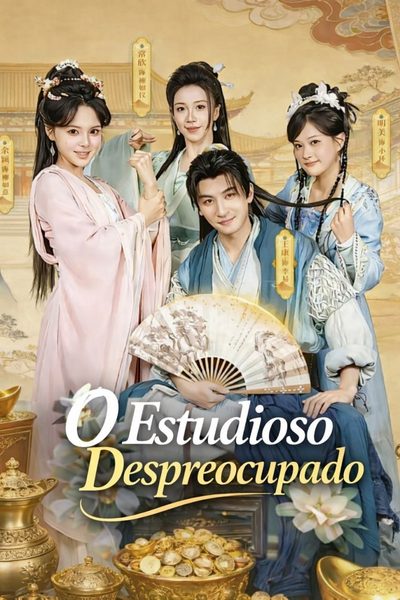 O Estudioso Despreocupado
