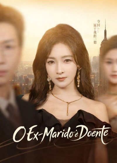 O Ex-marido É Doente