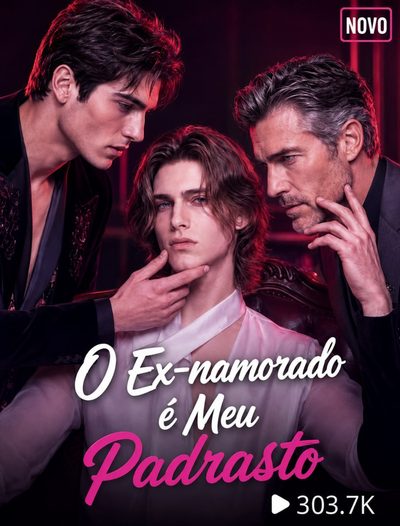 O Ex-namorado É Meu Padrasto - Bl