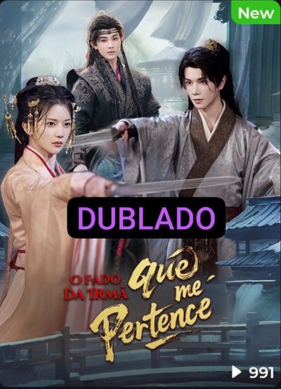 O Fado da Minha Irmã que Me Pertence