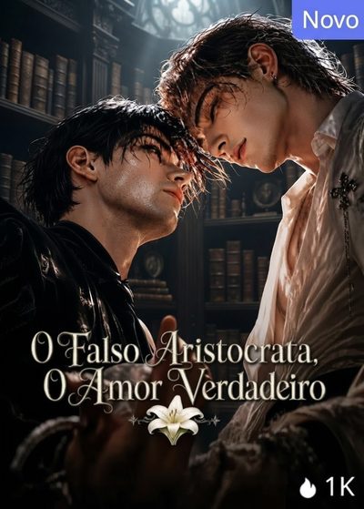 O Falso Aristocrata, o Amor Verdadeiro Bl