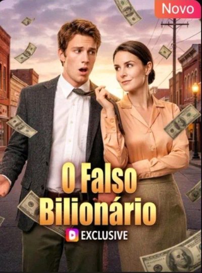 O Falso Bilionário
