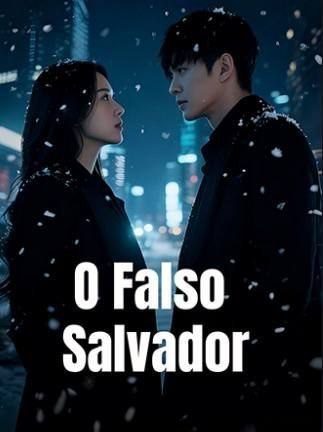 O Falso Salvador