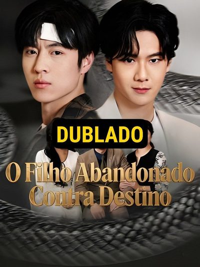 O Filho Abandonado Contra o