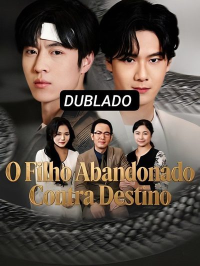 O Filho Abandonado Contra o Destino