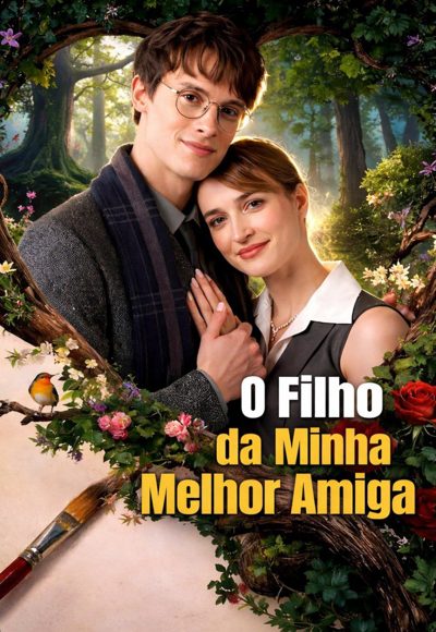 O Filho da Minha Melhor Amiga