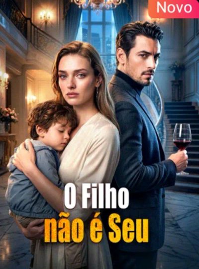 O Filho Não É Seu