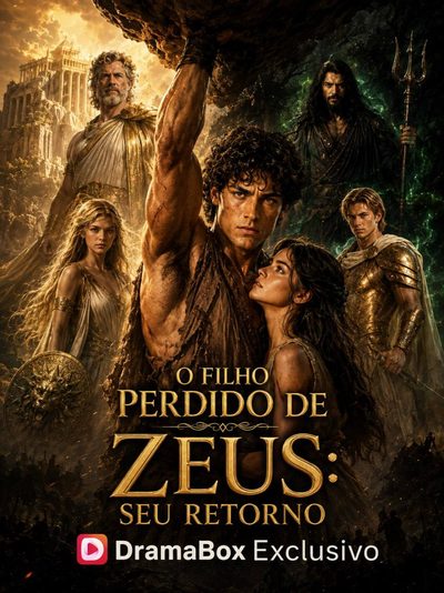 O Filho Perdido de Zeus:seu Retorno