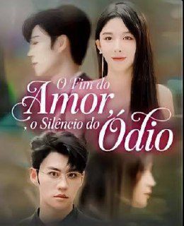 O Fim do Amor, o Silêncio do Ódio