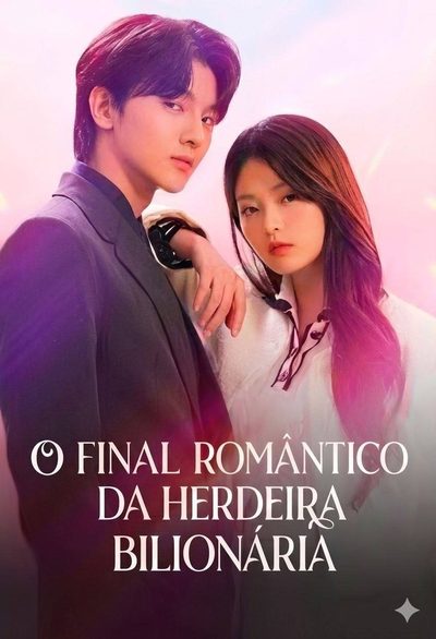 O Final Romântico da Herdeira Bilionária