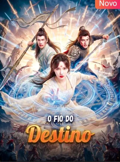 O Fio do Destino