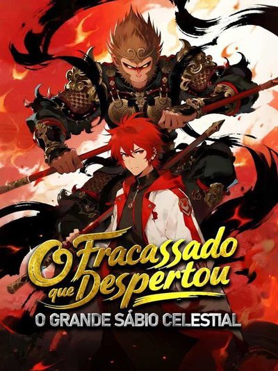O Fracassado que Despertou o Grande Sábio Celestial