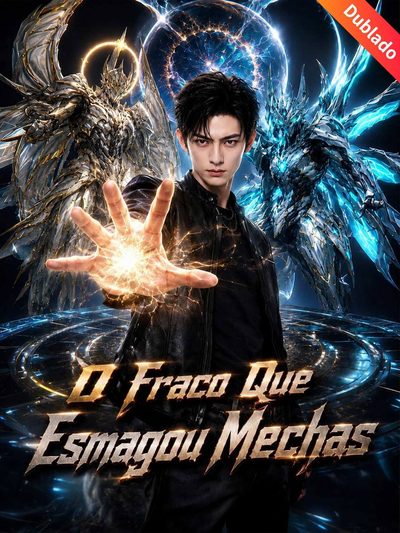 O Fraco que Esmagou Mechas