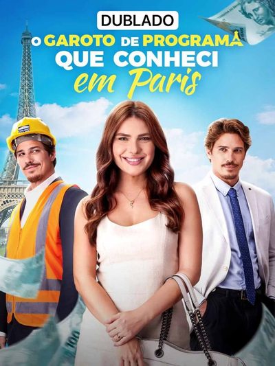 O Garoto de Programa que