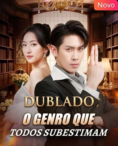 O Genro que Todos Subestimam