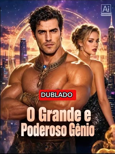 O Grande e Poderoso Gênio