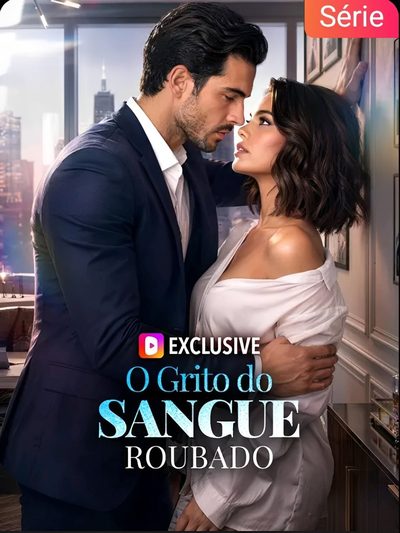 O Grito de Sangue Roubado