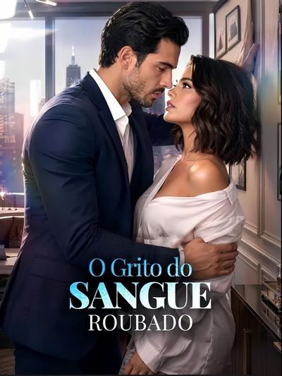 O Grito de Sangue Roubado