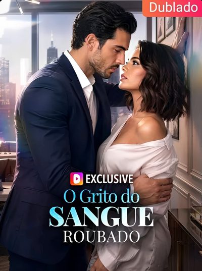 O Grito do Sangue Roubado