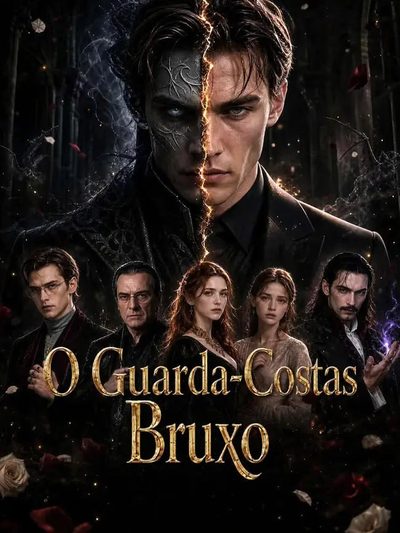 O Guarda Costas Bruxo