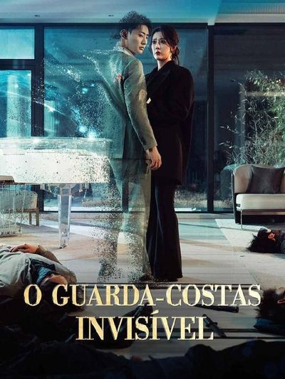 O Guarda-costas Invisível