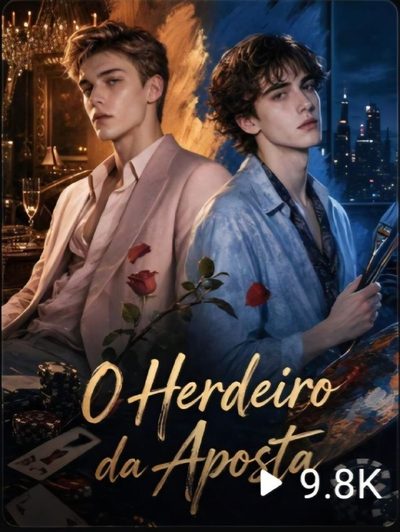 O Herdeiro da Aposta Bl