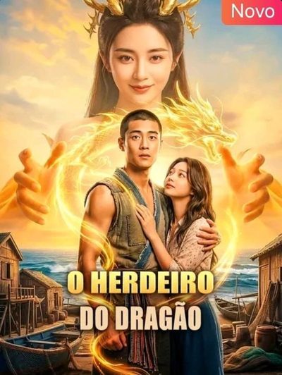 O Herdeiro do Dragão