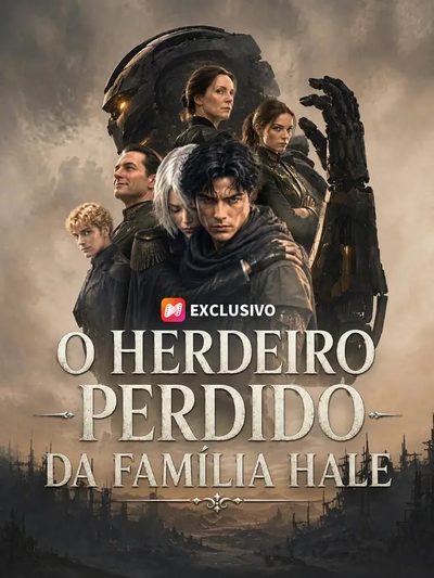O Herdeiro Perdido da Familia Hale