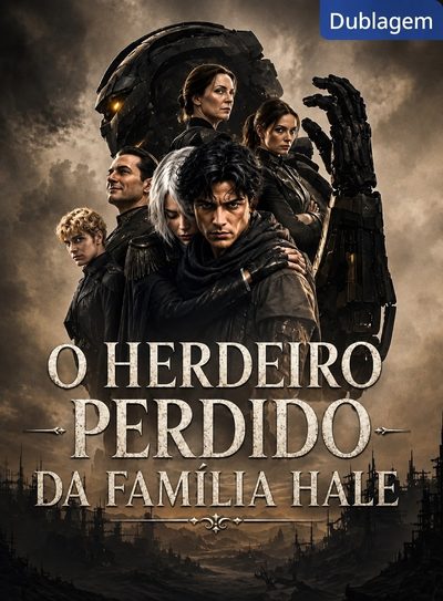 O Herdeiro Perdido da Família Hale