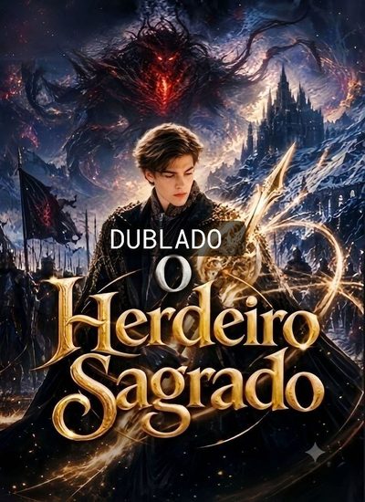 O Herdeiro Sagrado
