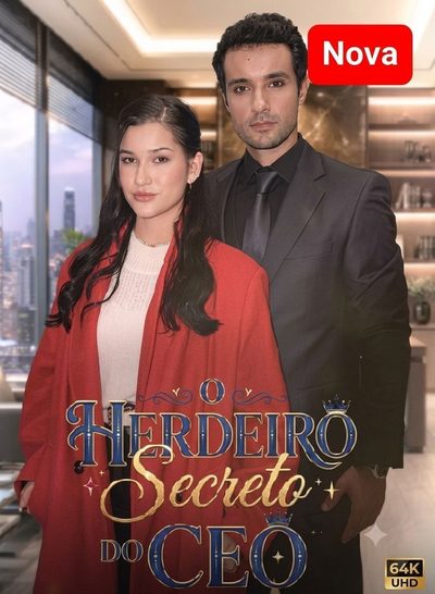 O Herdeiro Secreto do Ceo