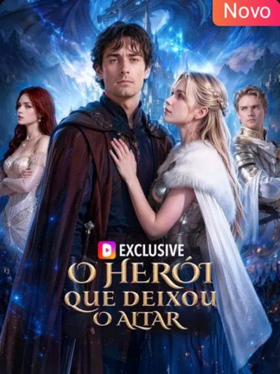 O Herói que Deixou o Altar