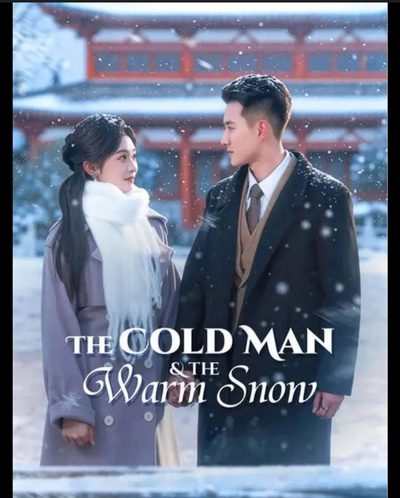 O Homem Frio e a Neve Quente/