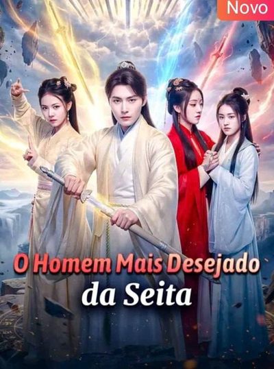 O Homem Mais Desejado da Seita