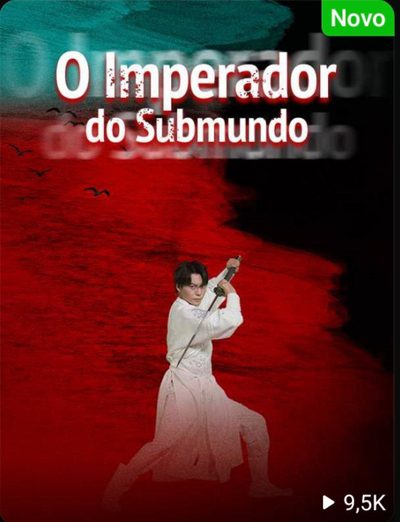 O Imperador do Submundo