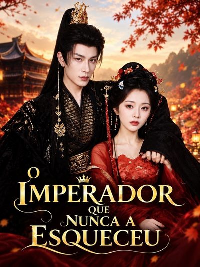 O Imperador que Nunca a Esqueceu