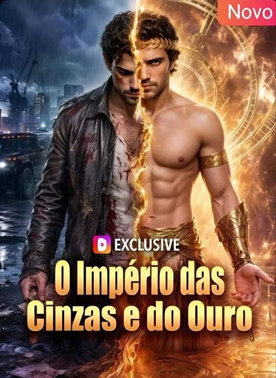 O Império das Cinzas e do Ouro