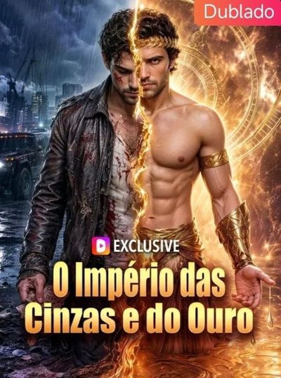 O Império das Cinzas e do Ouro