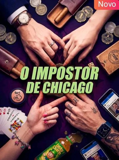 O Impostor de Chicago