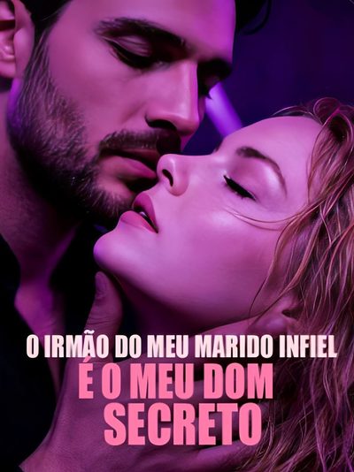 O Irmão do Meu Marido Infiel É o Meu Dom Secreto 🤫
