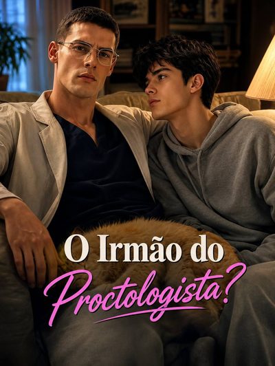 O Irmão do Proctologista?
