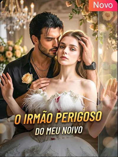 O Irmão Perigoso do Meu Noivo