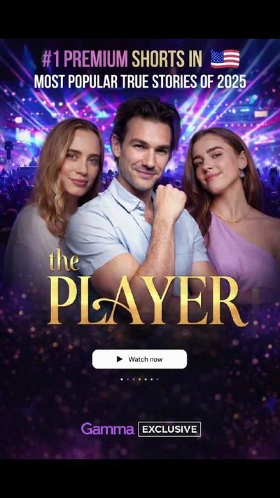 O Jogador the Player