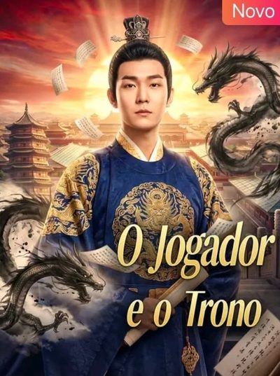 O Jogador e o Trono